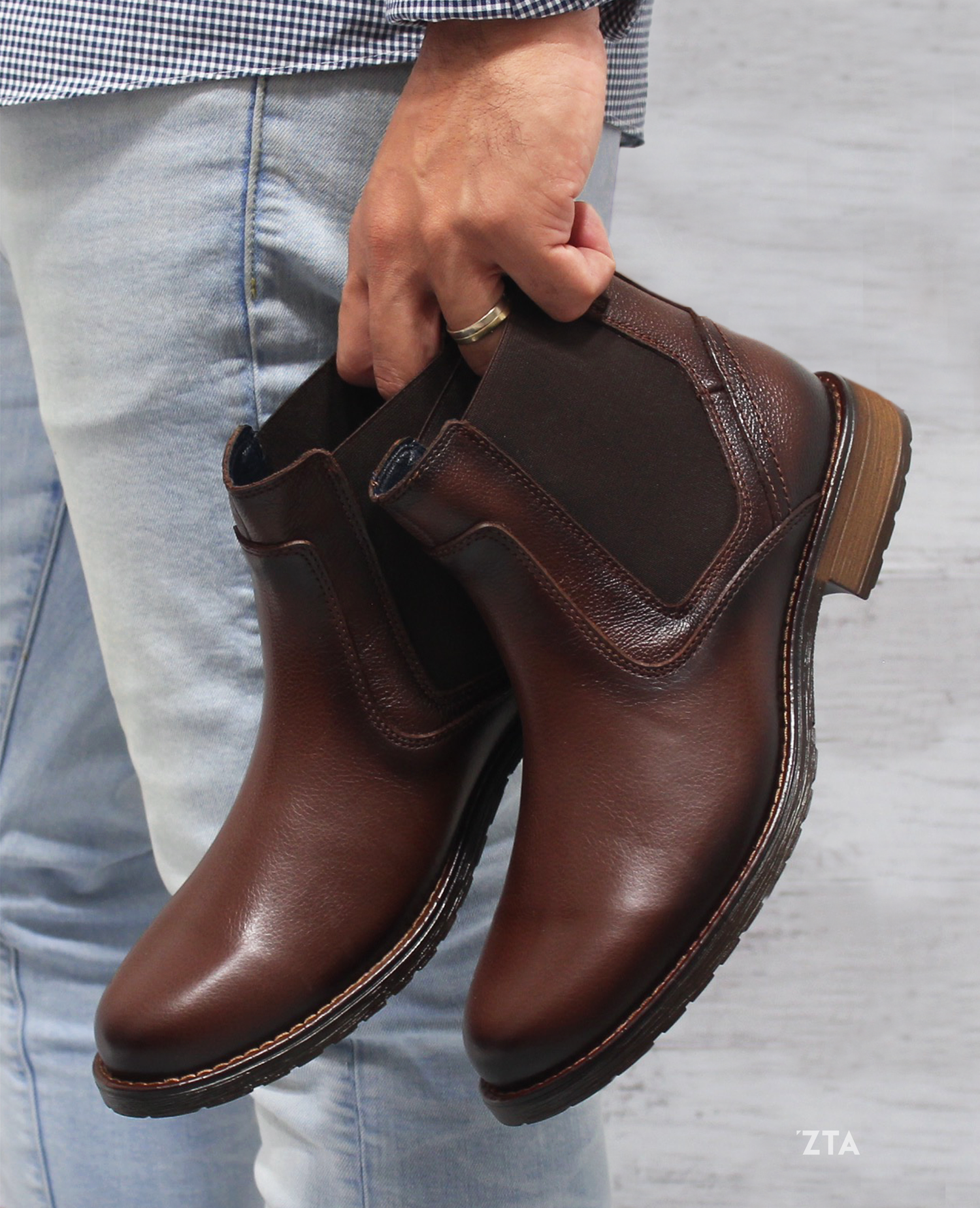 BOTAS