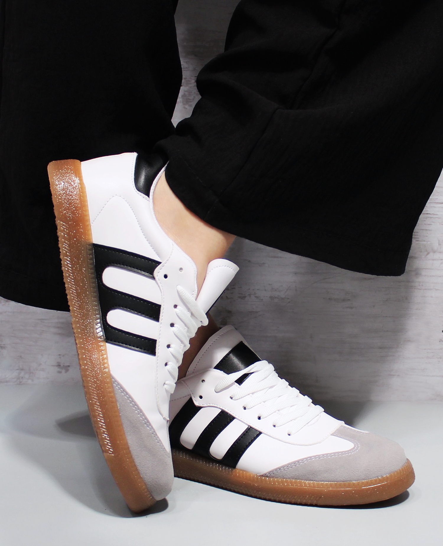 TENIS EN TENDENCIA