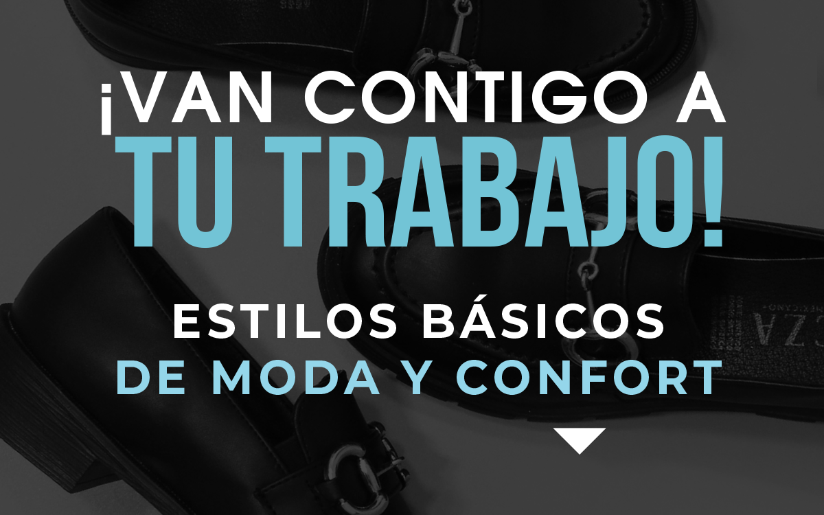 MODA OFICINA