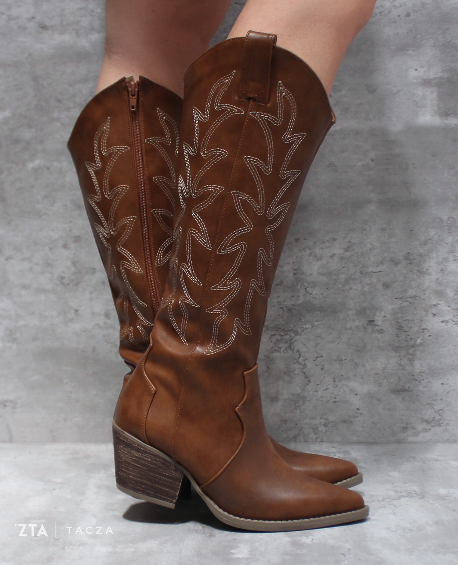 BOTAS VAQUERAS