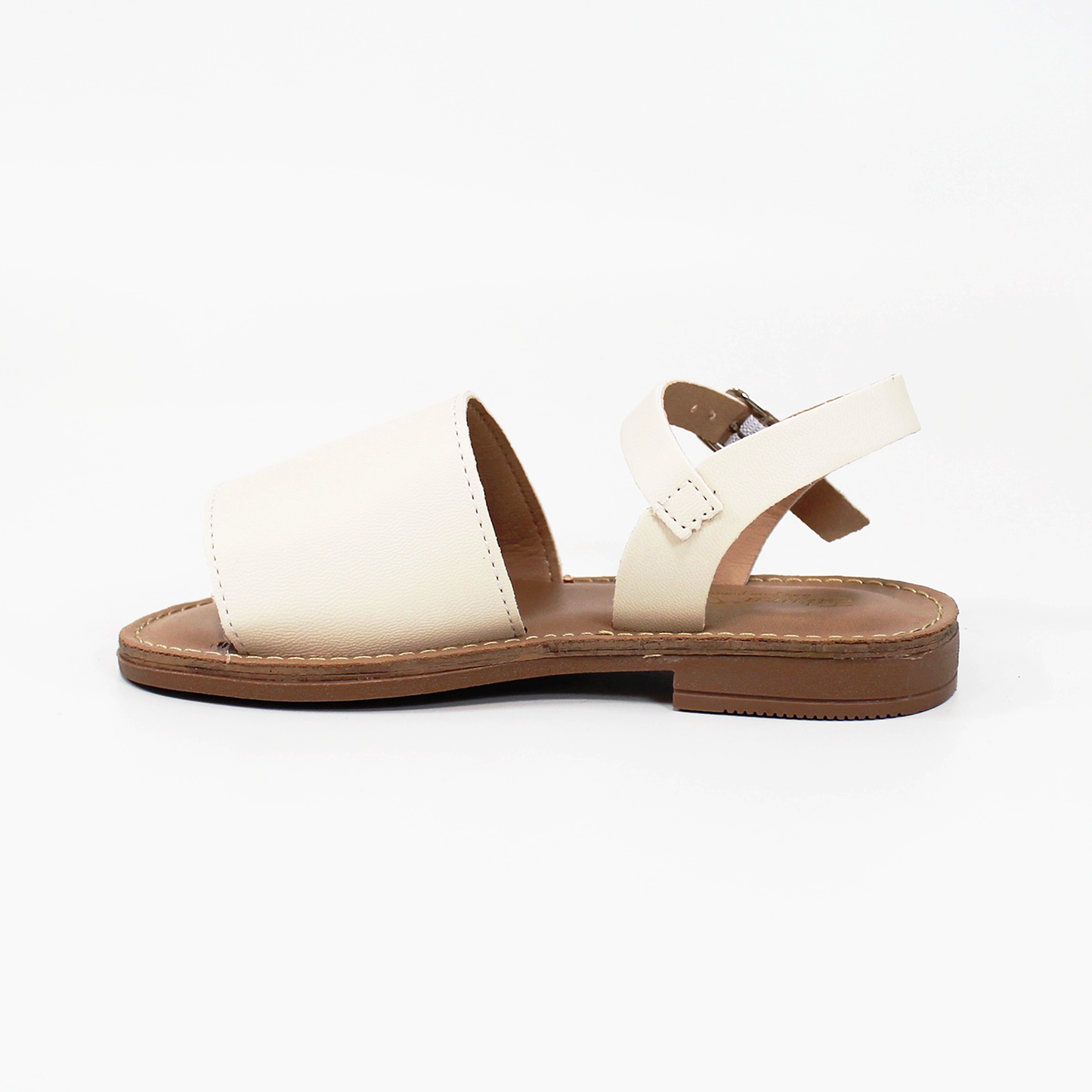 Sandalia de Niña de Piso Ice JAKUNA