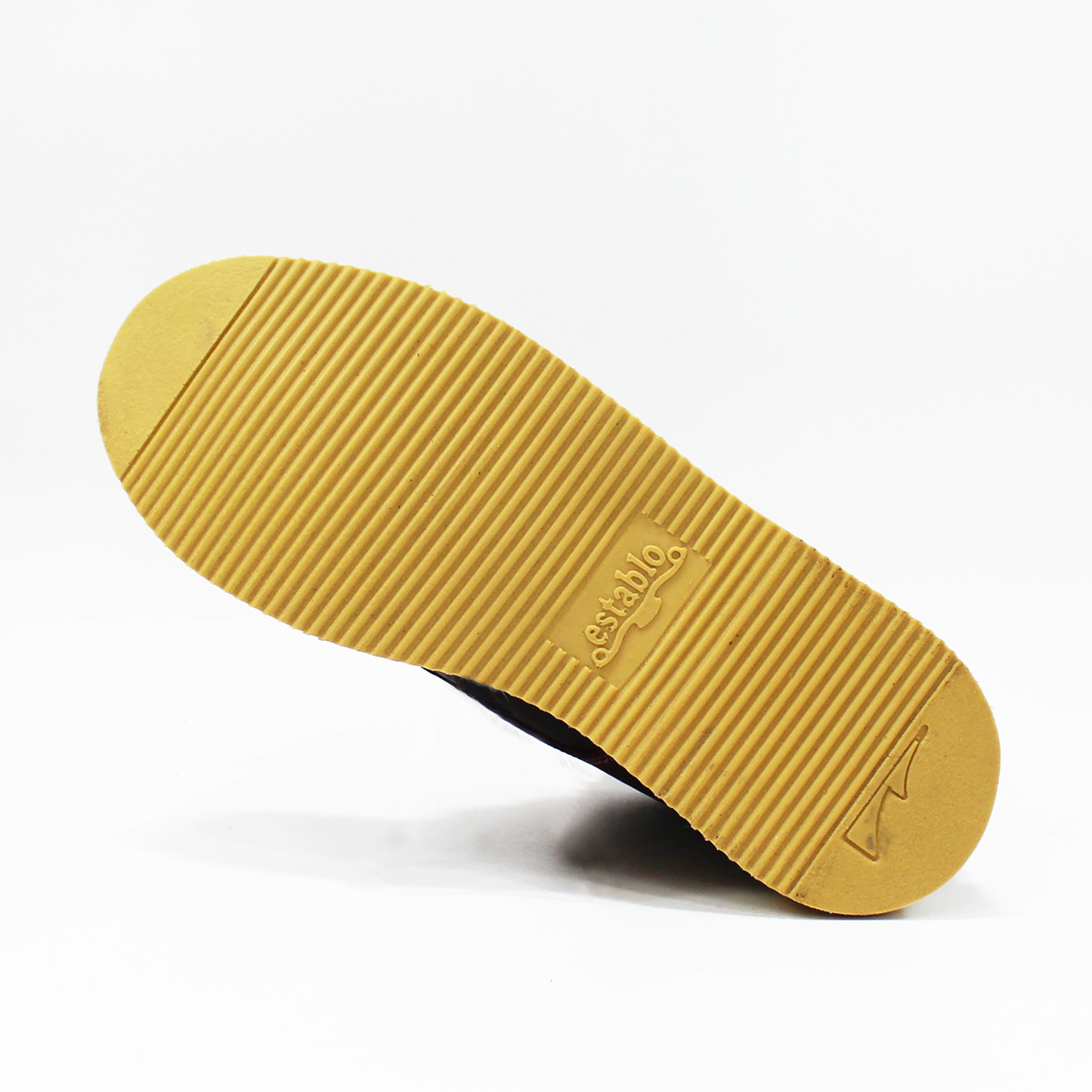 Bota ESTABLO 513 de Trabajo Work Shedron Bull con Construcción Welt para Caballero