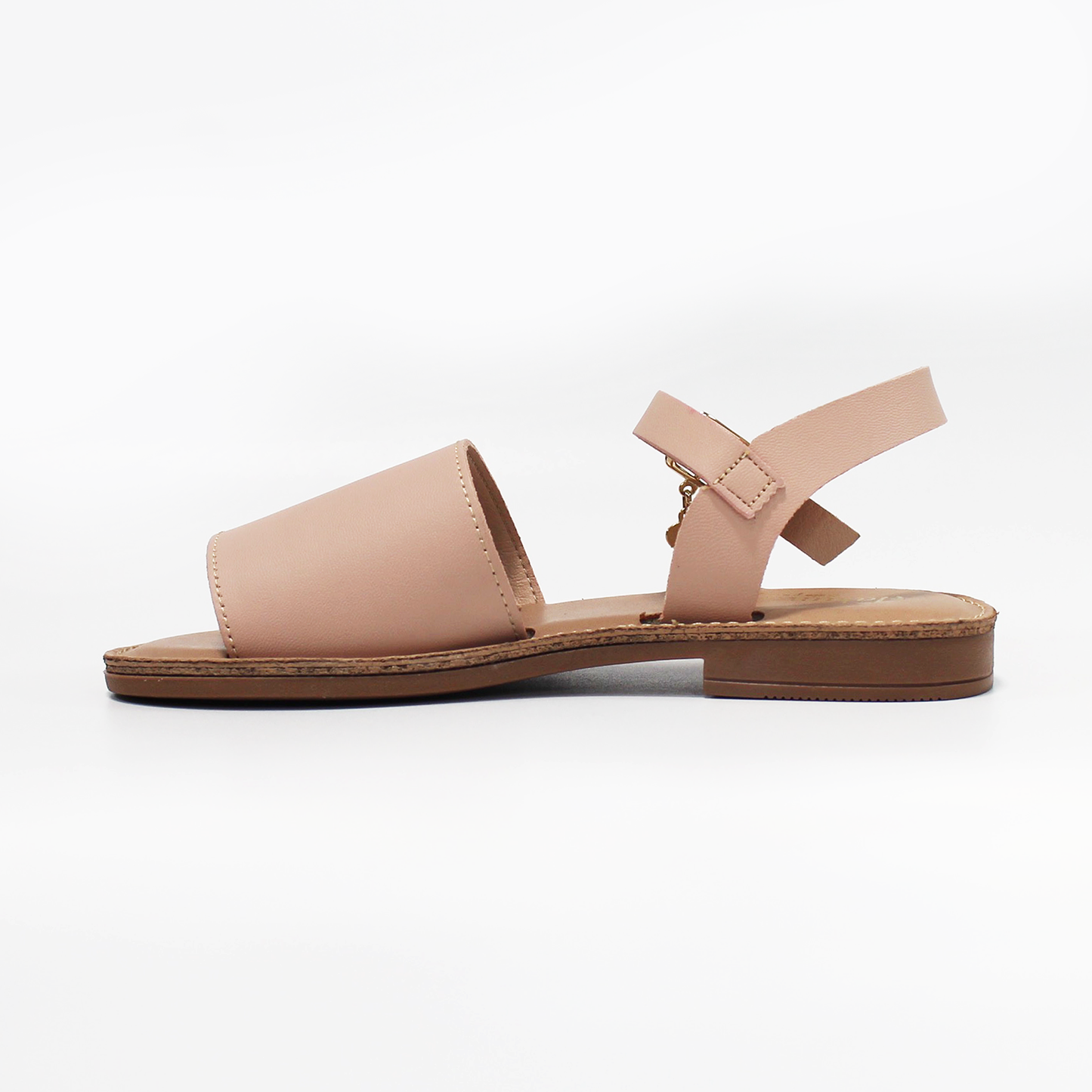 Sandalia de Niña de Piso Nutty JAKUNA