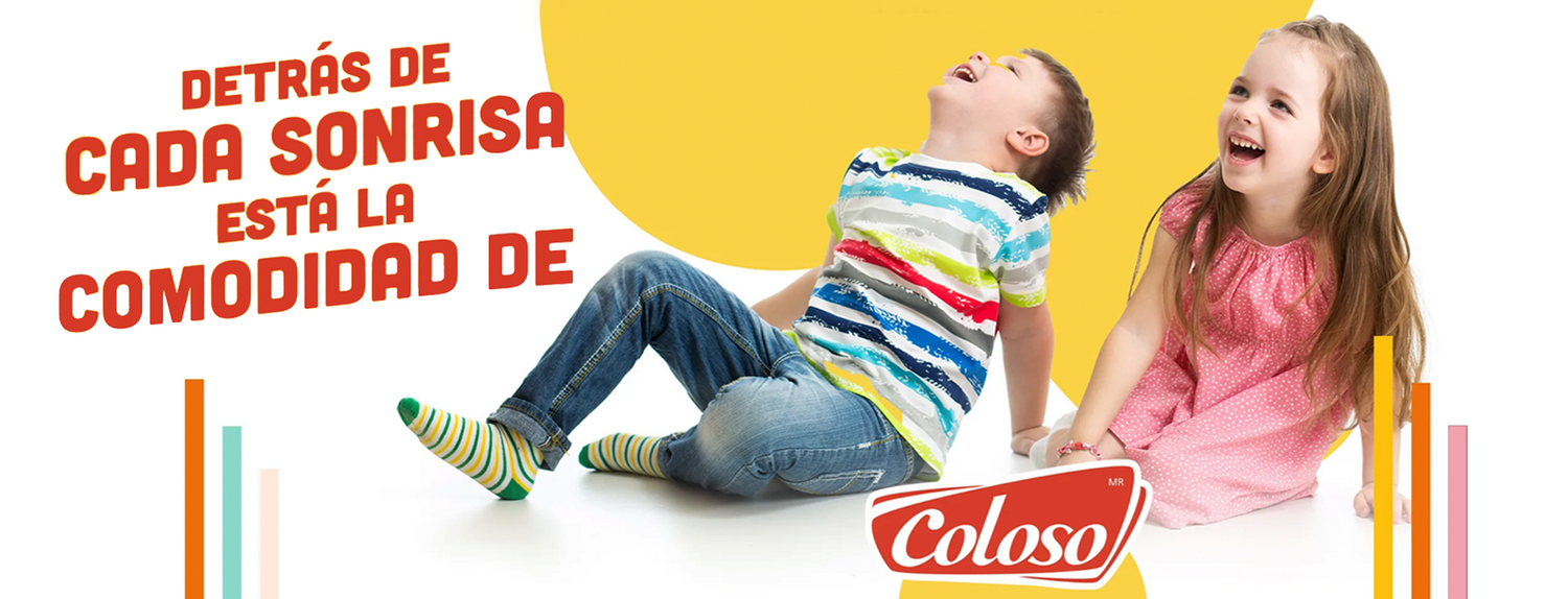 COLOSO