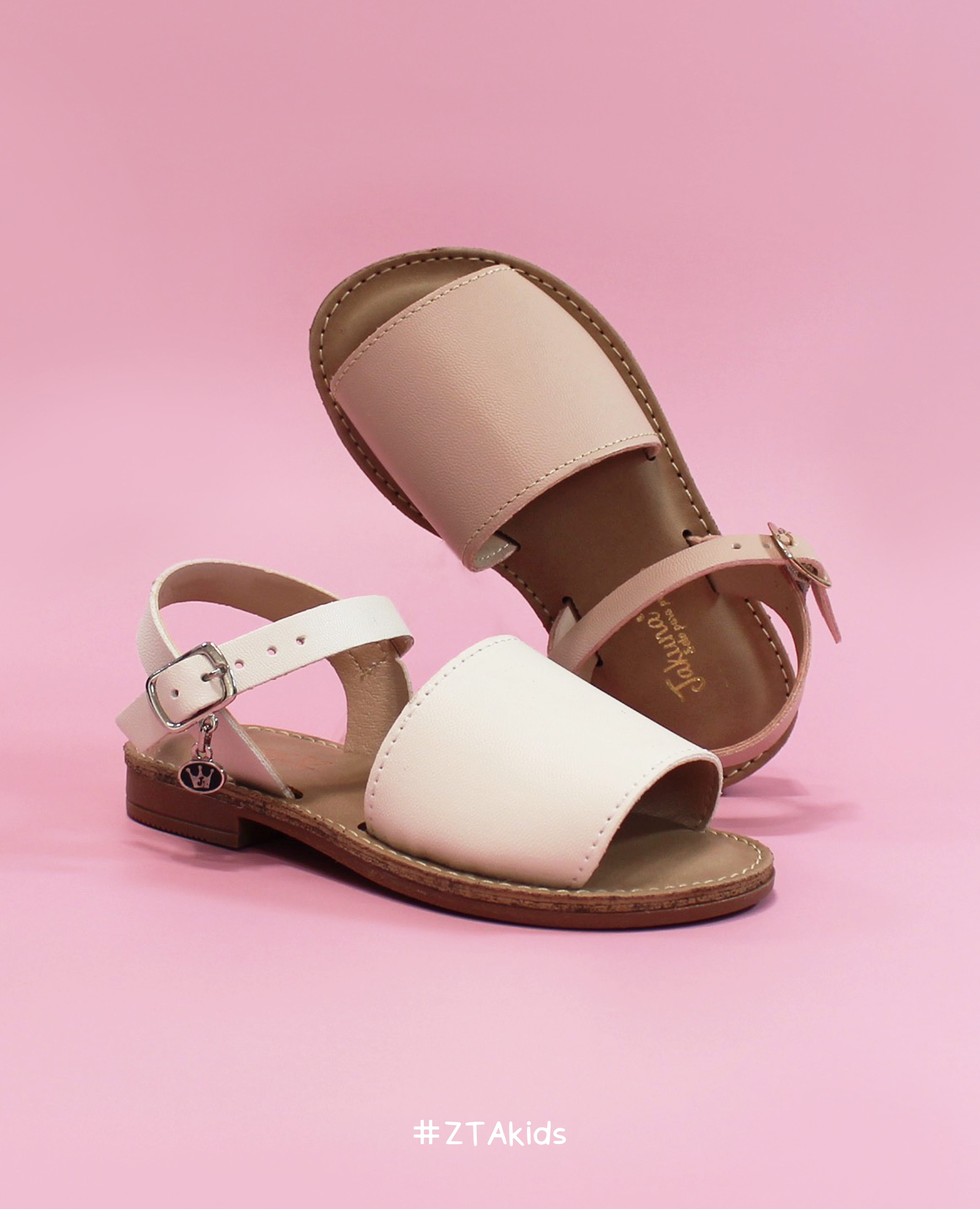 SANDALIAS NIÑAS – ZTA