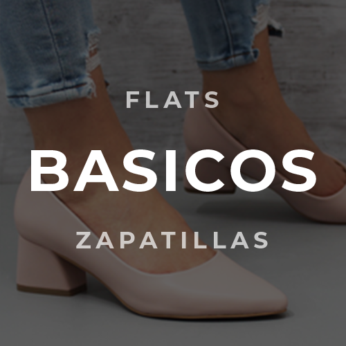 BÁSICOS %OFF