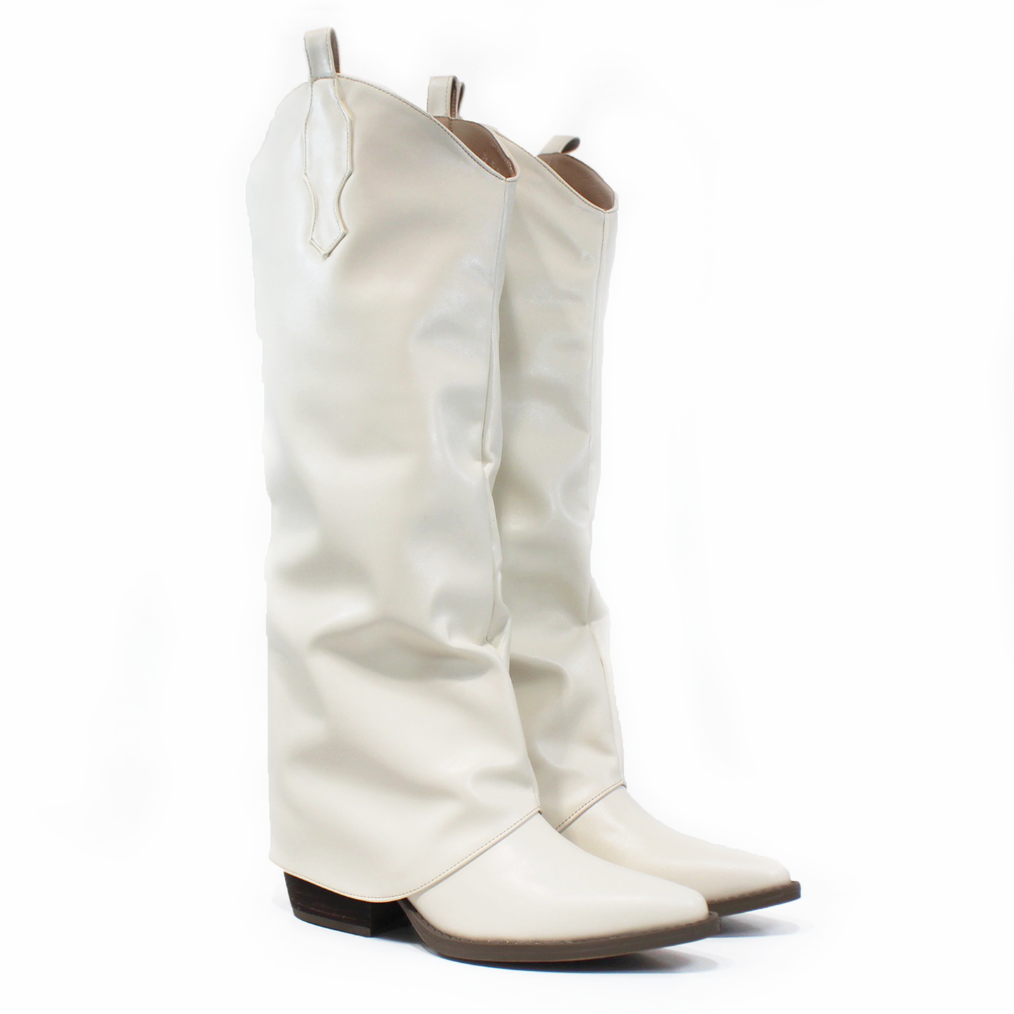 Bota Vaquera Late con Capa de Dama TACZA