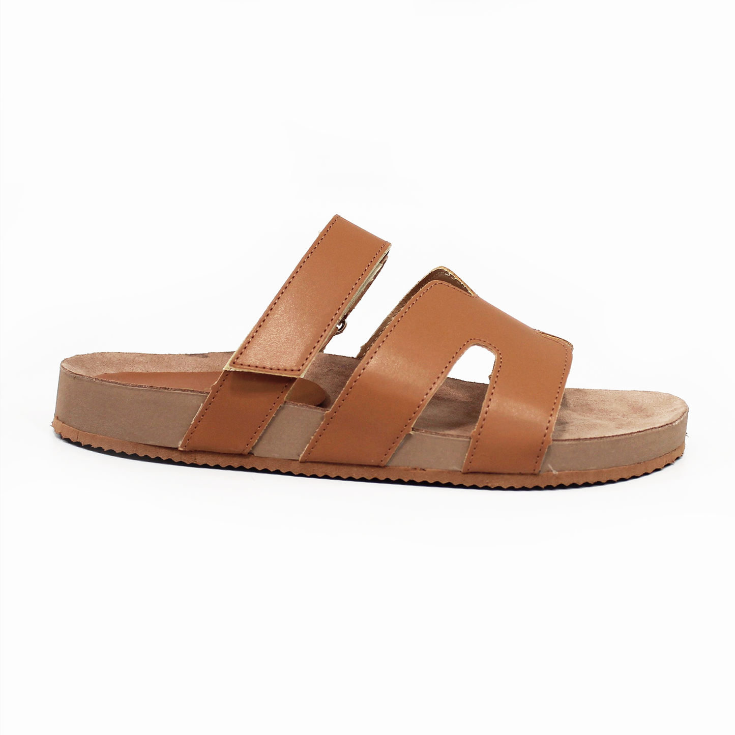Sandalias de Piso tipo Chypre Sandalo de Dama TACZA
