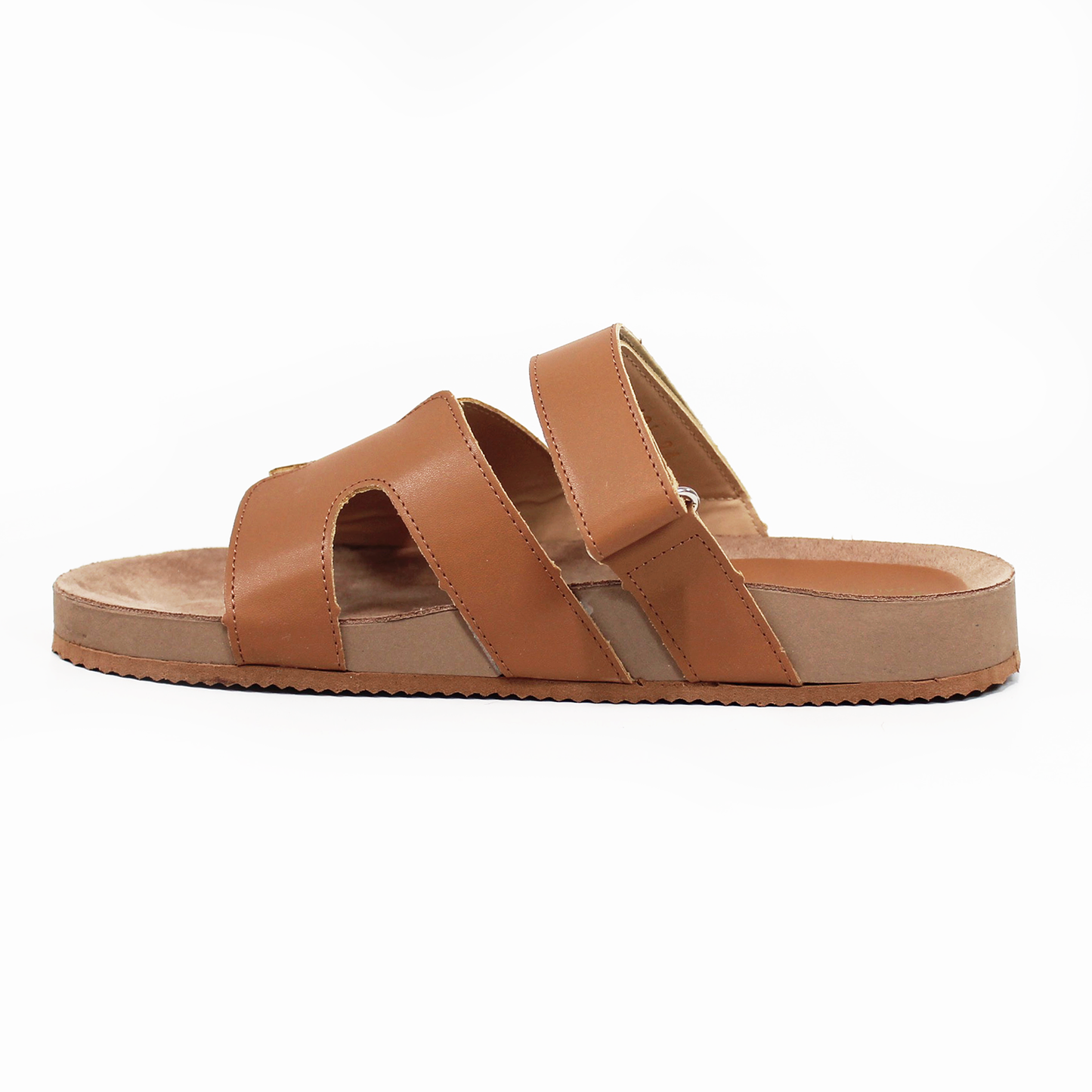 Sandalias de Piso tipo Chypre Sandalo de Dama TACZA
