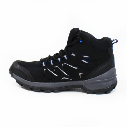 Bota Outdoor Fit Deportiva Todo Terreno para Caballero DISCOVERY