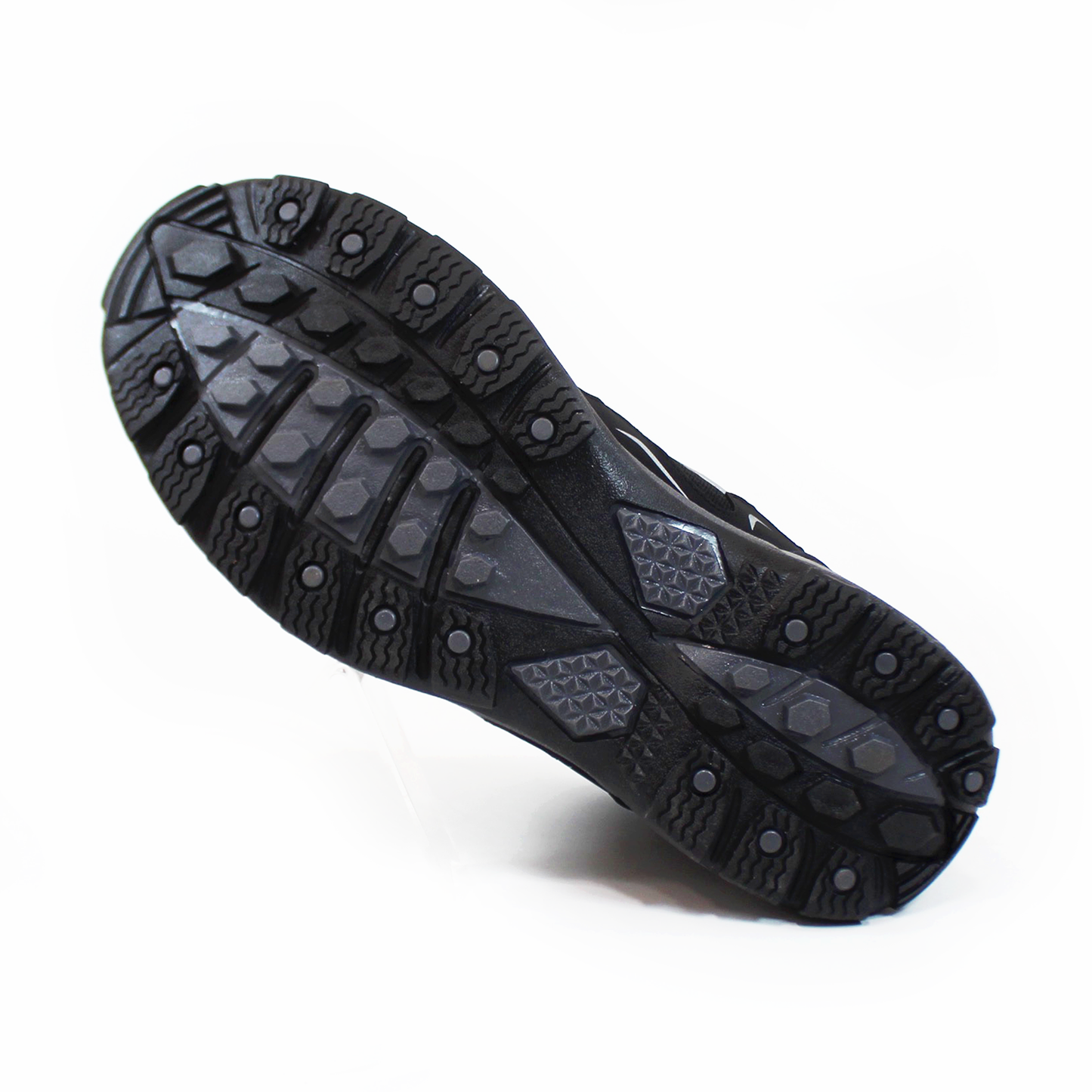 Bota Outdoor Fit Deportiva Todo Terreno para Caballero DISCOVERY