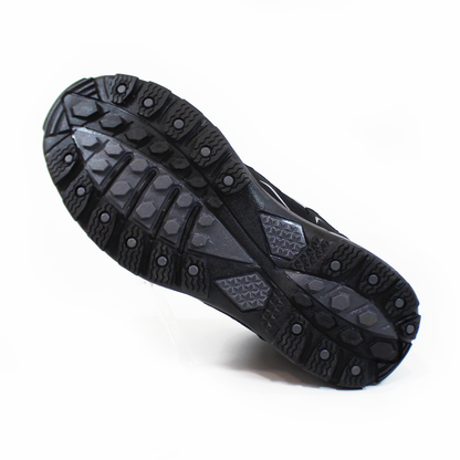 Bota Outdoor Fit Deportiva Todo Terreno para Caballero DISCOVERY