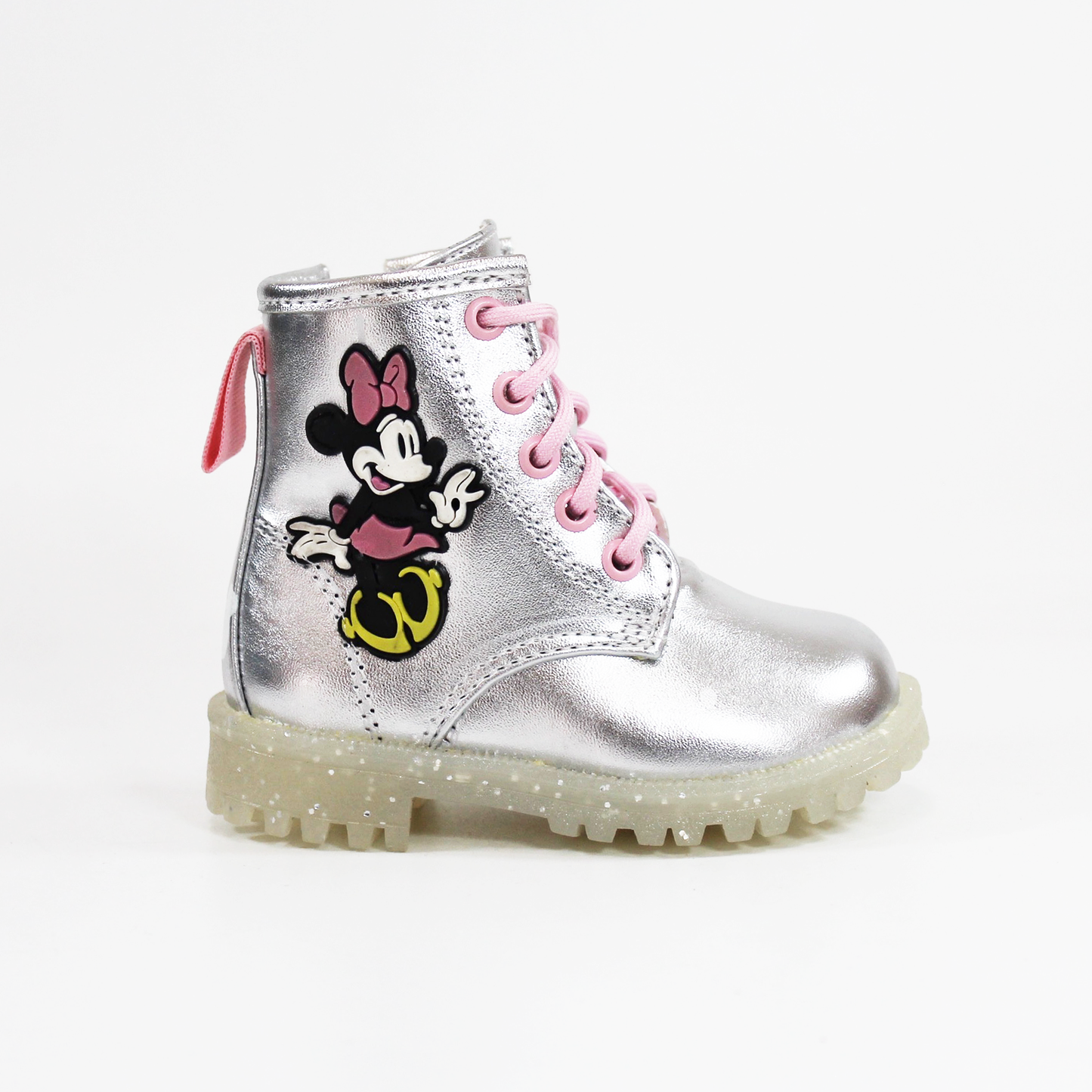 Bota de Niña de Minnie Mouse DISNEY