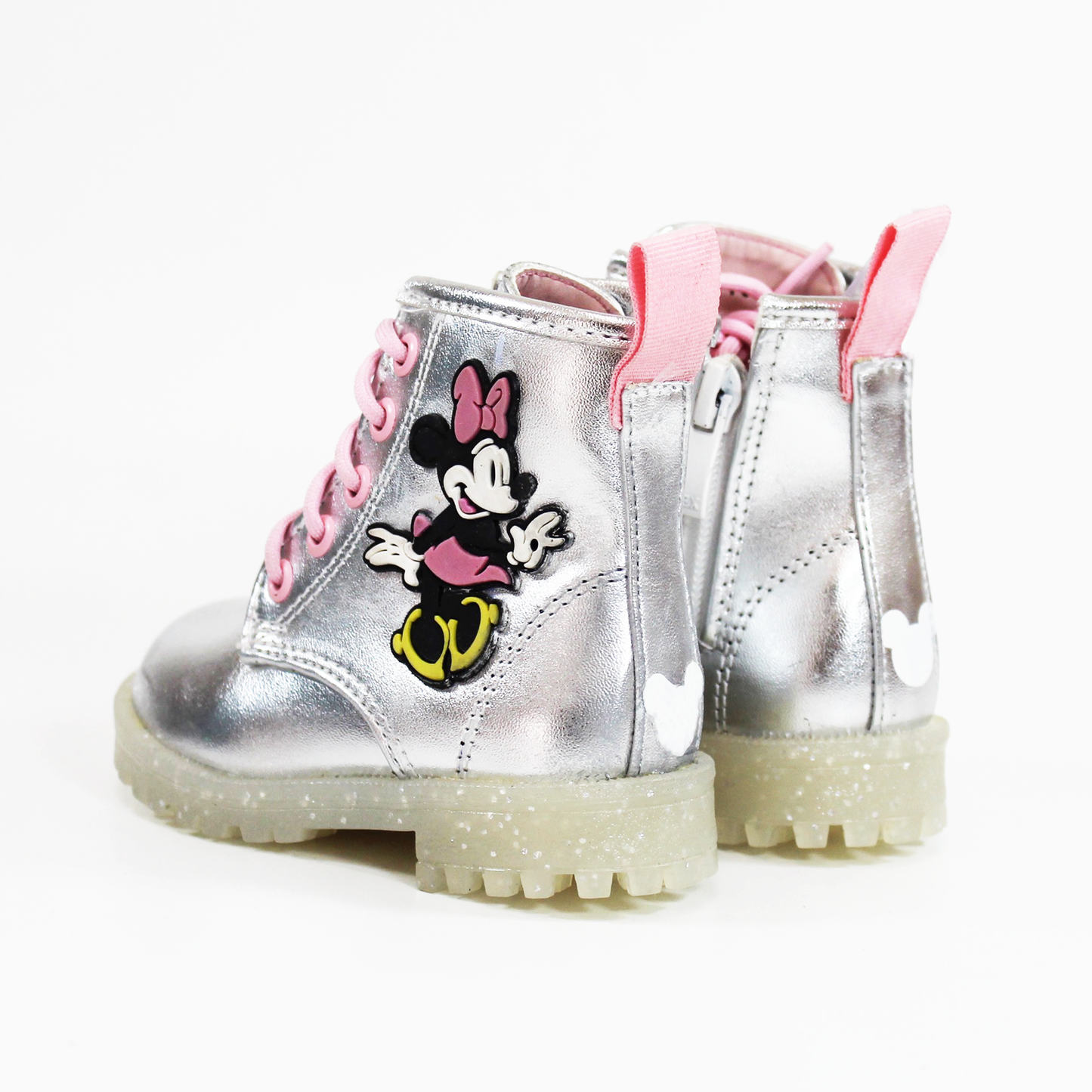 Bota de Niña de Minnie Mouse DISNEY