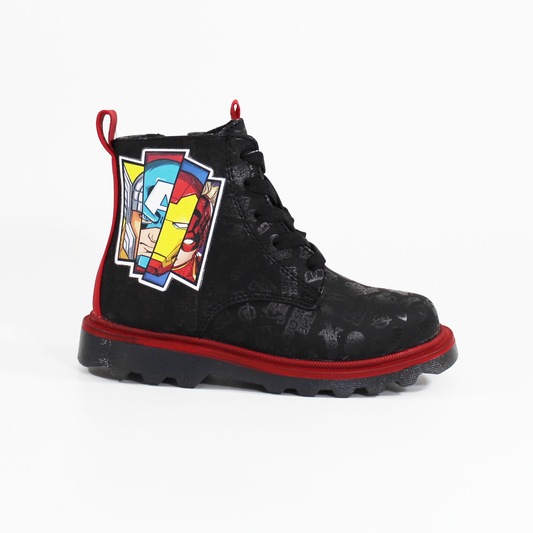 Bota de Niño de Avengers MARVEL