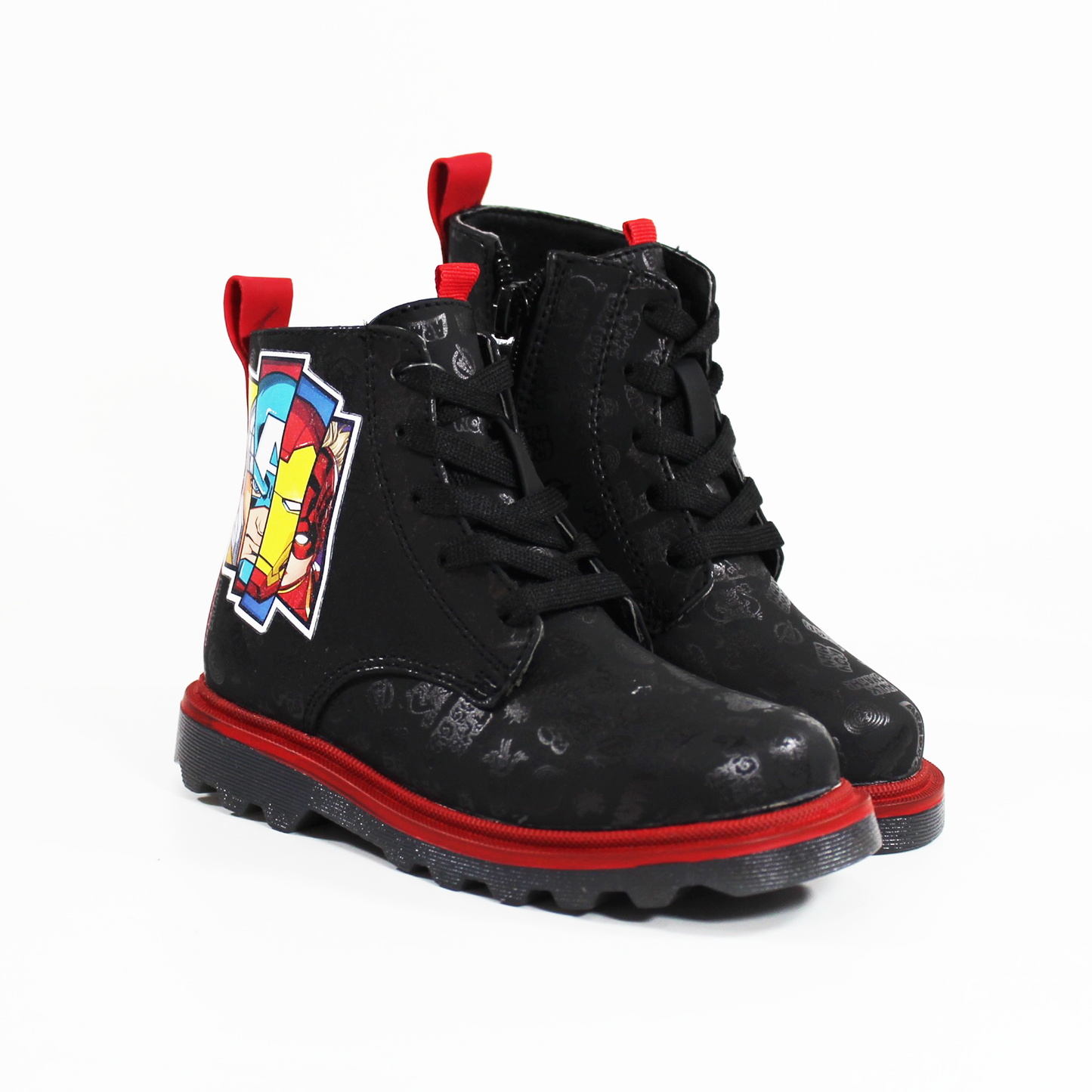 Bota de Niño de Avengers MARVEL