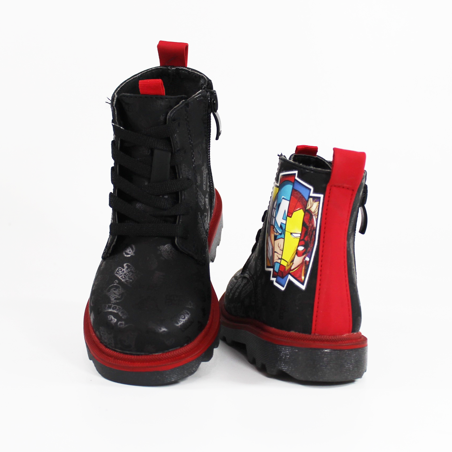 Bota de Niño de Avengers MARVEL