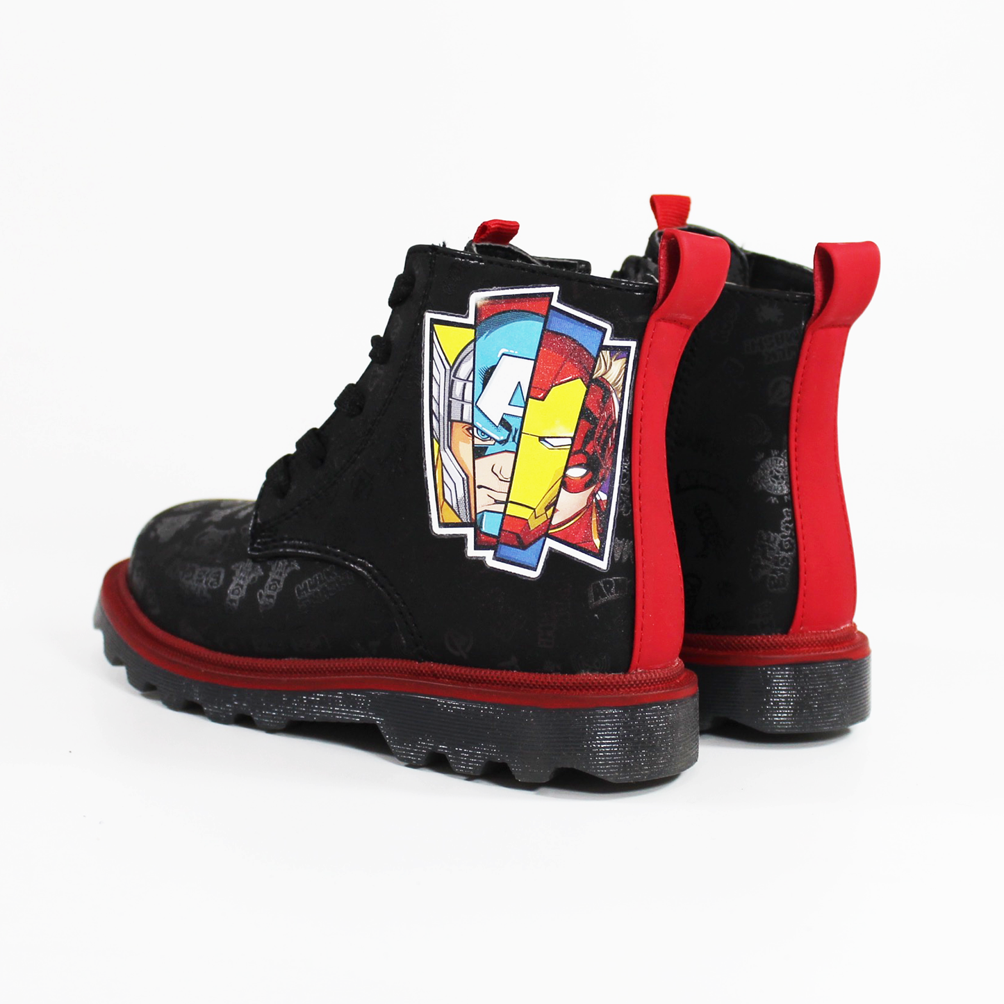 Bota de Niño de Avengers MARVEL