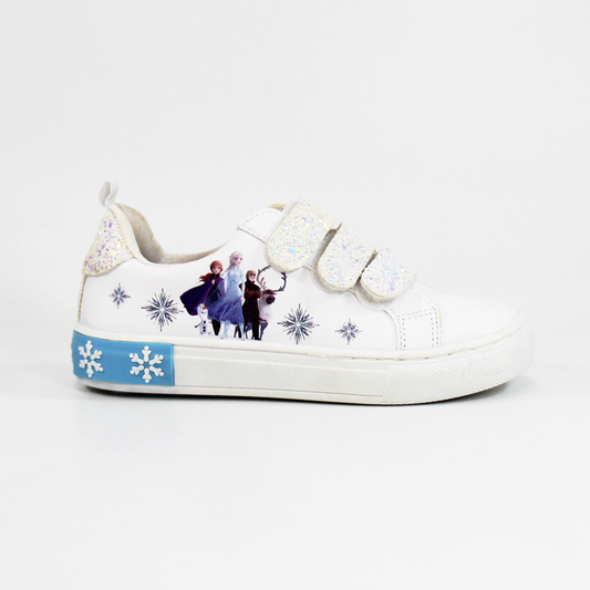 Tenis de Niña de Frozen DISNEY