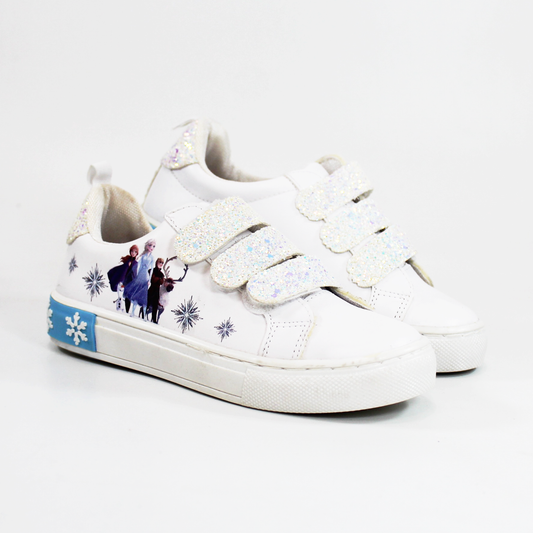 Tenis de Niña de Frozen DISNEY