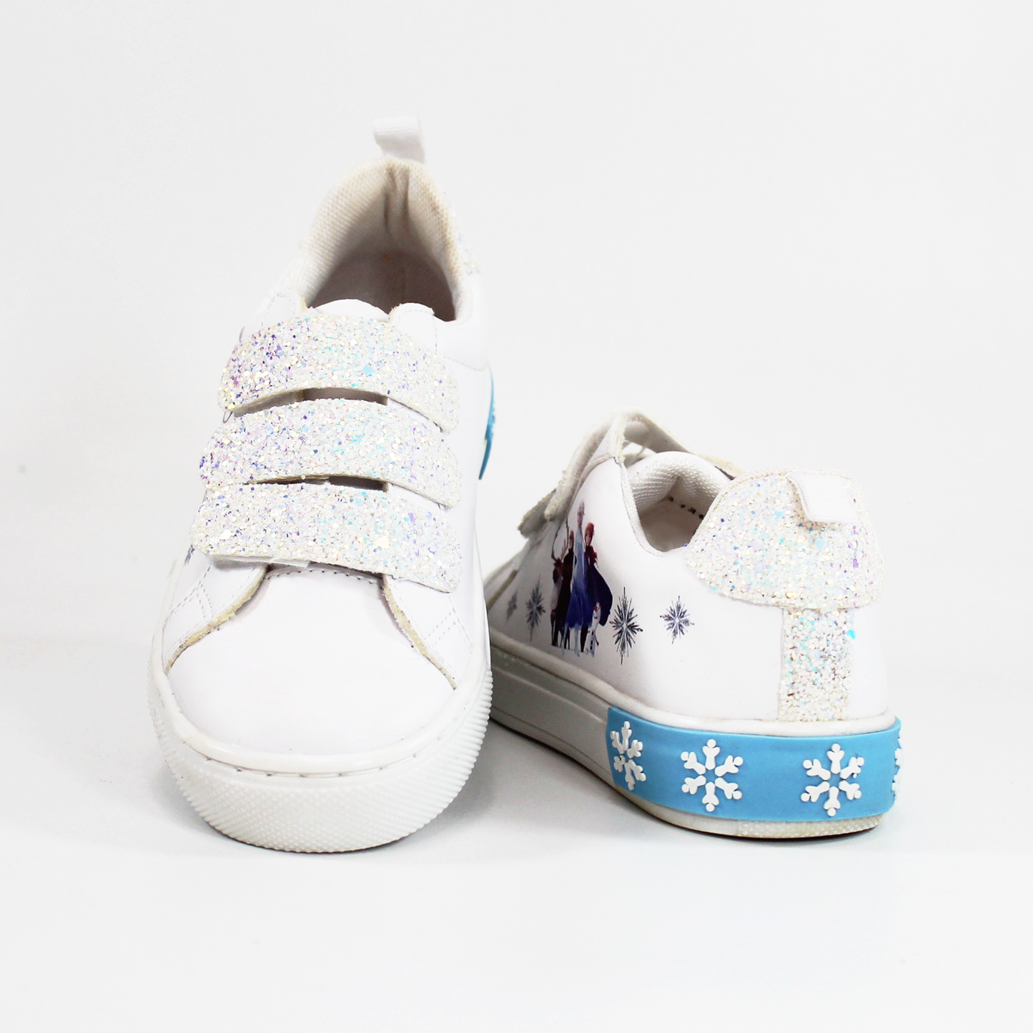 Tenis de Niña de Frozen DISNEY