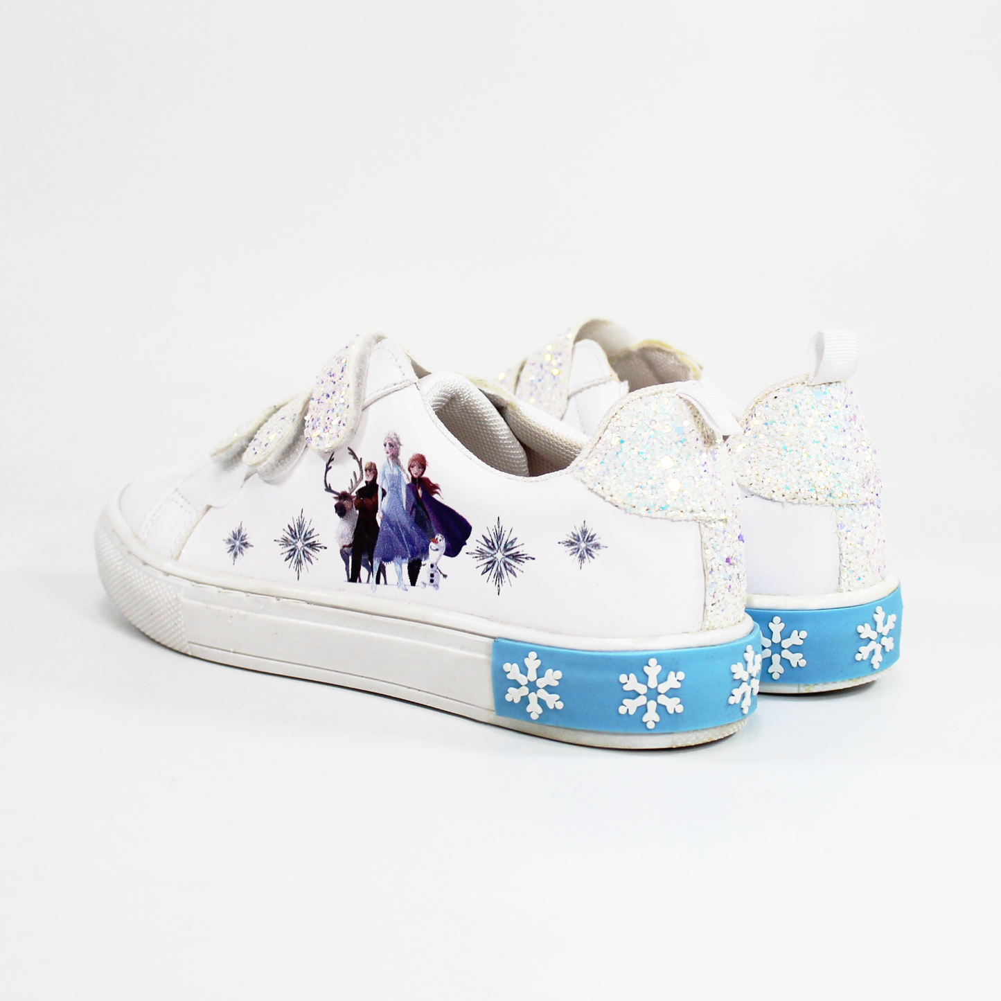 Tenis de Niña de Frozen DISNEY