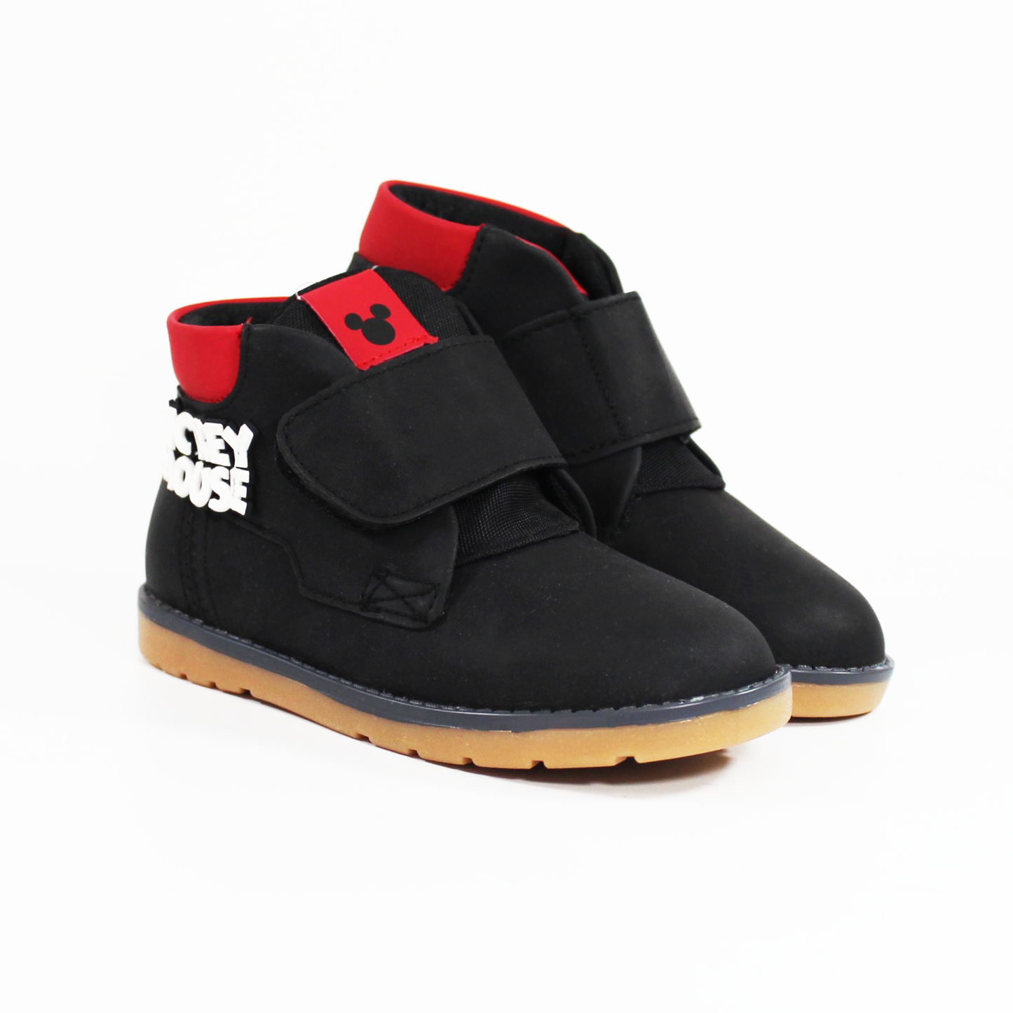 Bota de Niño de Mickey Mouse DISNEY