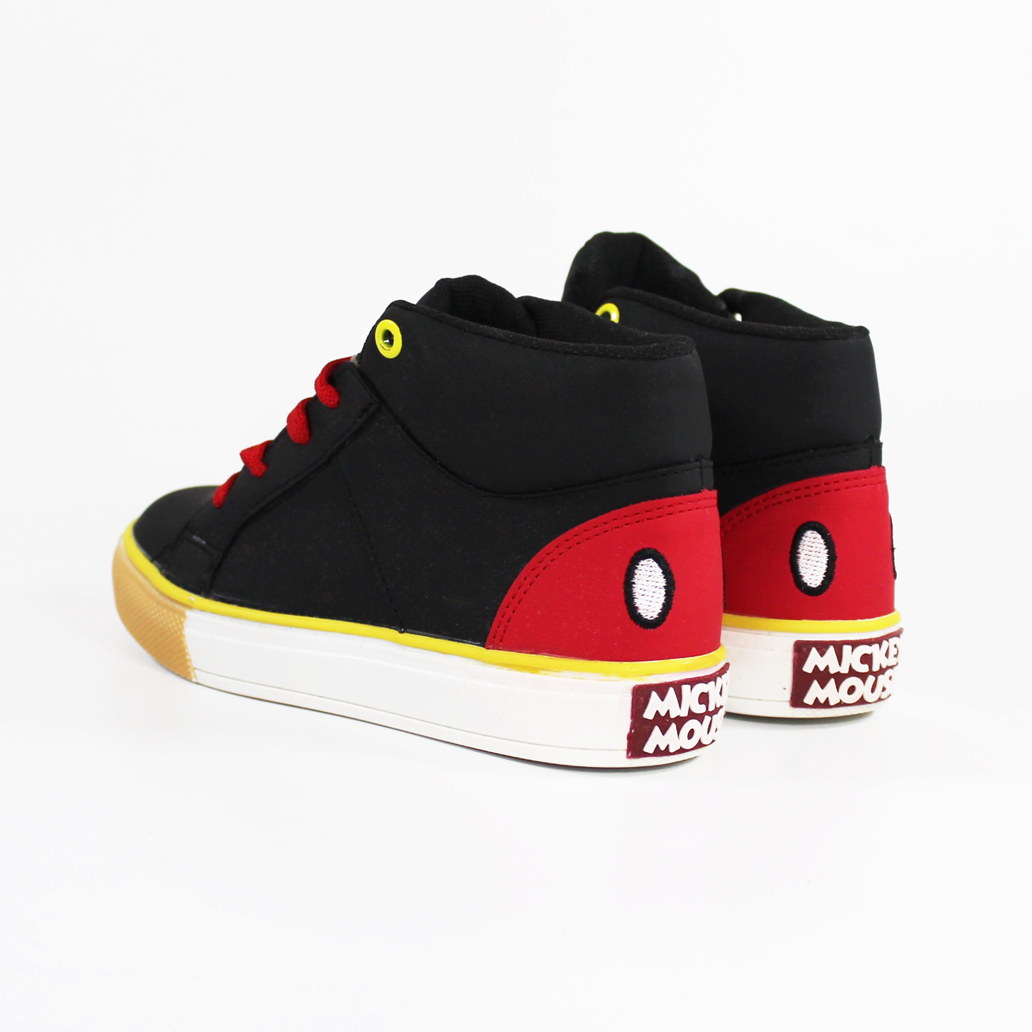 Tenis Bota de Niño de Mickey Mouse DISNEY