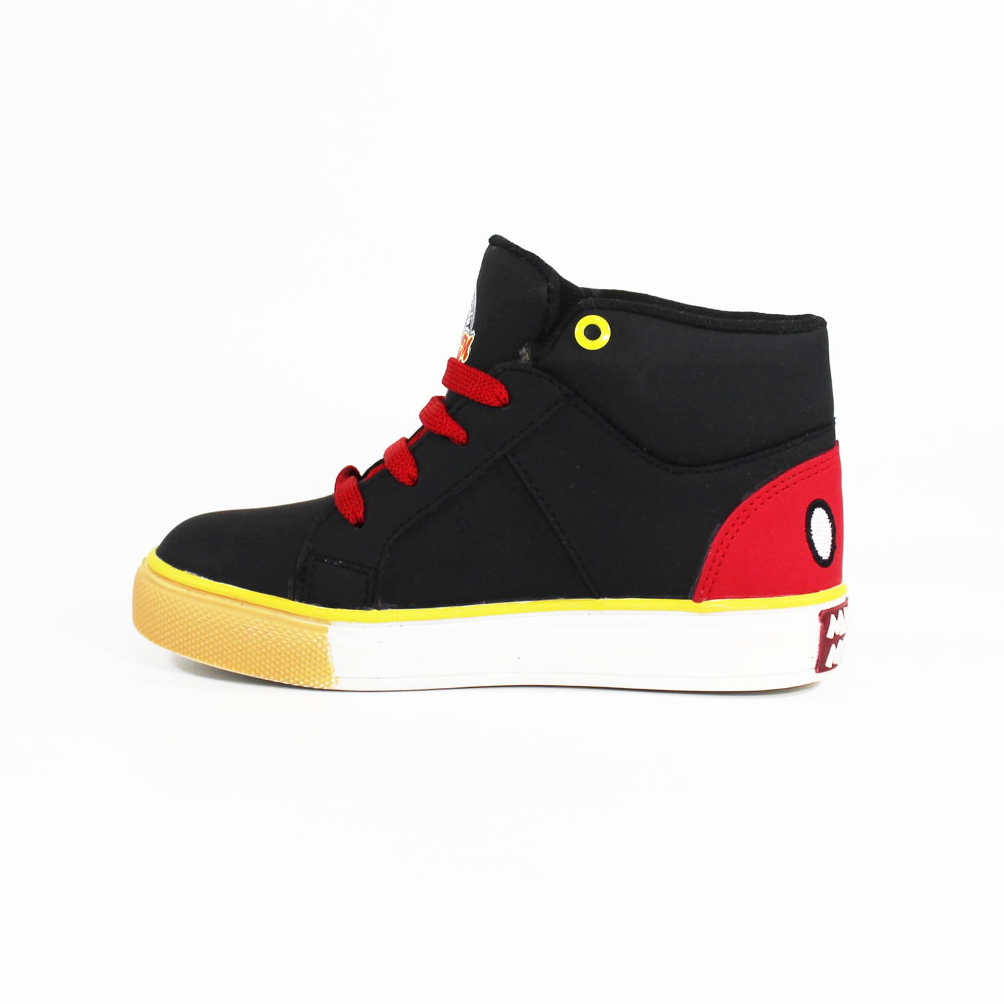 Tenis Bota de Niño de Mickey Mouse DISNEY