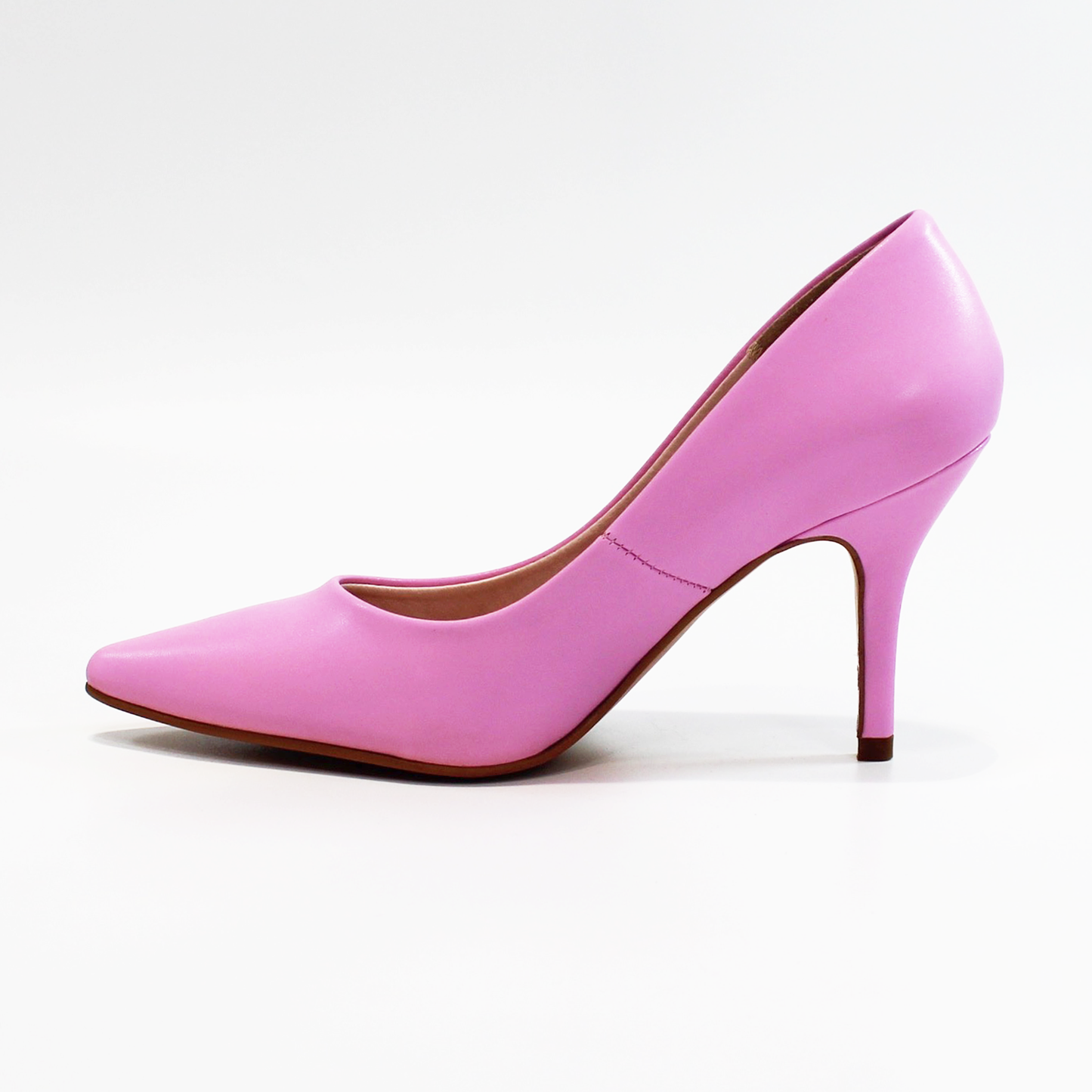 Zapatilla Rosa con Memory Foam de Dama G.LOREN