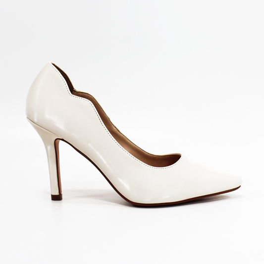 Stiletto Late de Novia LADY PAULINA