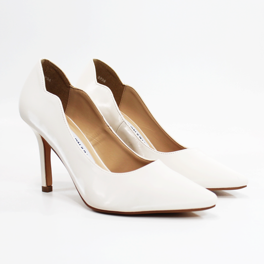 Stiletto Late de Novia LADY PAULINA