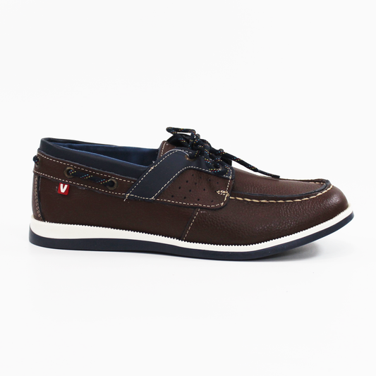 Zapato Casual Top Sailer de Niño VAVITO