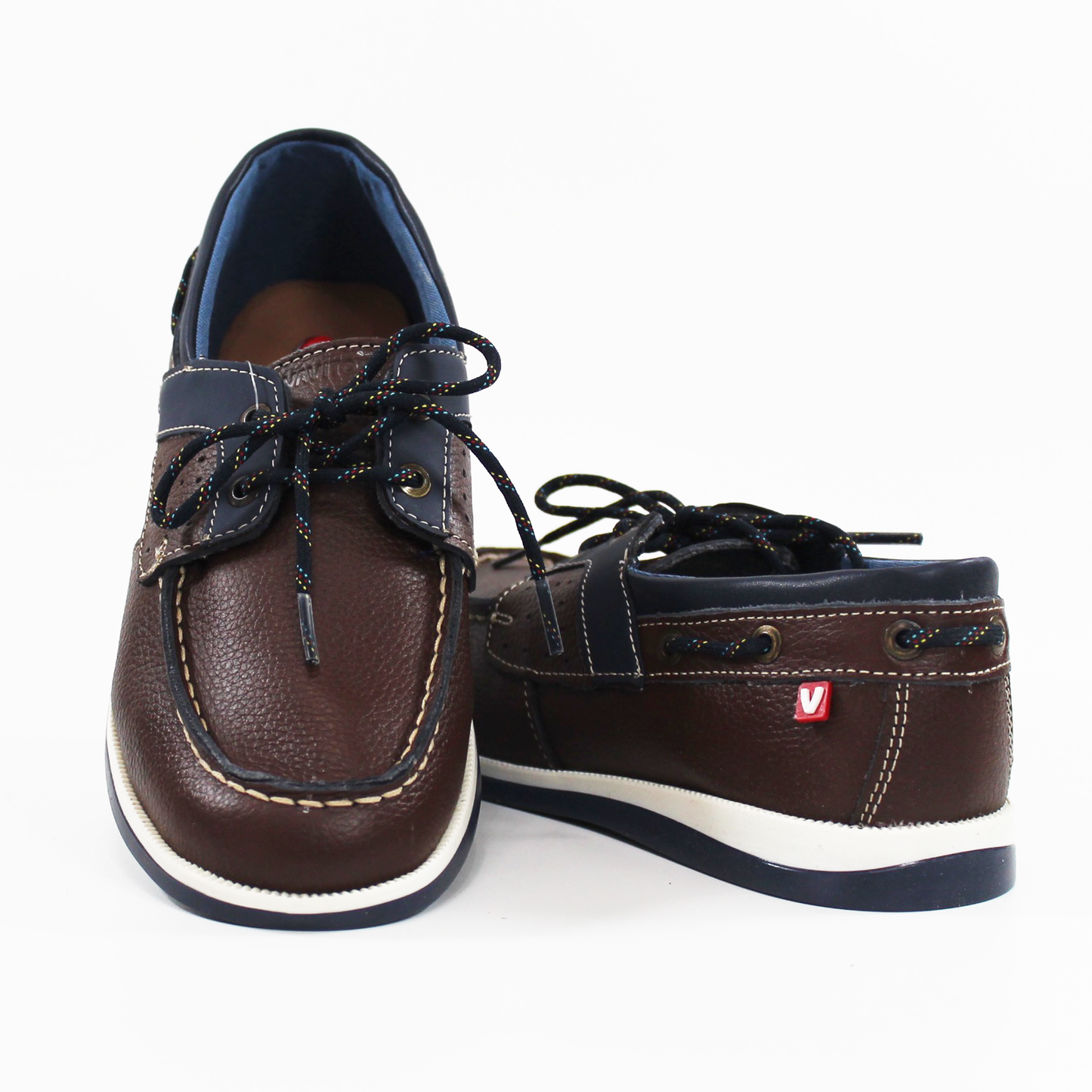 Zapato Casual Top Sailer de Niño VAVITO