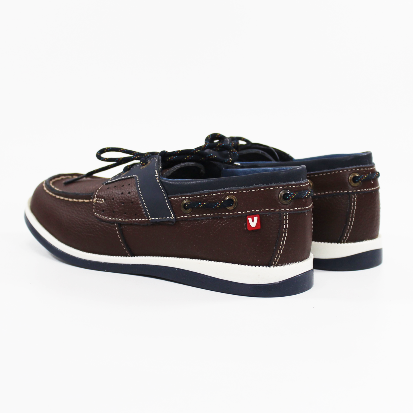 Zapato Casual Top Sailer de Niño VAVITO