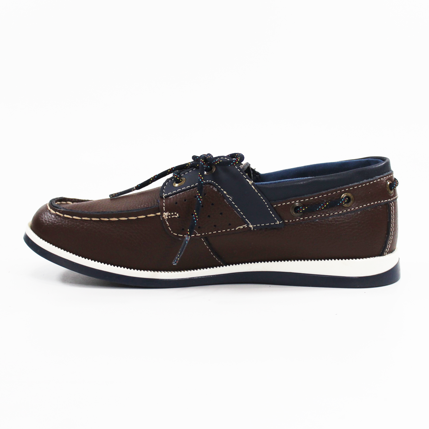 Zapato Casual Top Sailer de Niño VAVITO