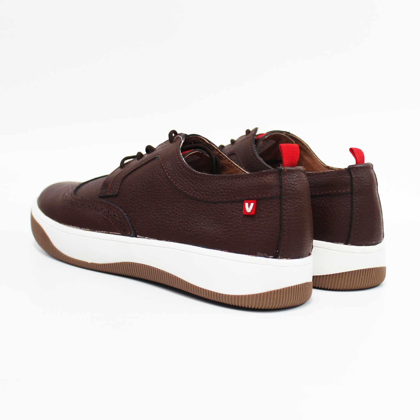 Zapato Casual Tipo Bostoniano de Niño VAVITO