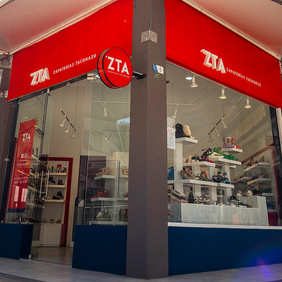 ZTA CENTRO