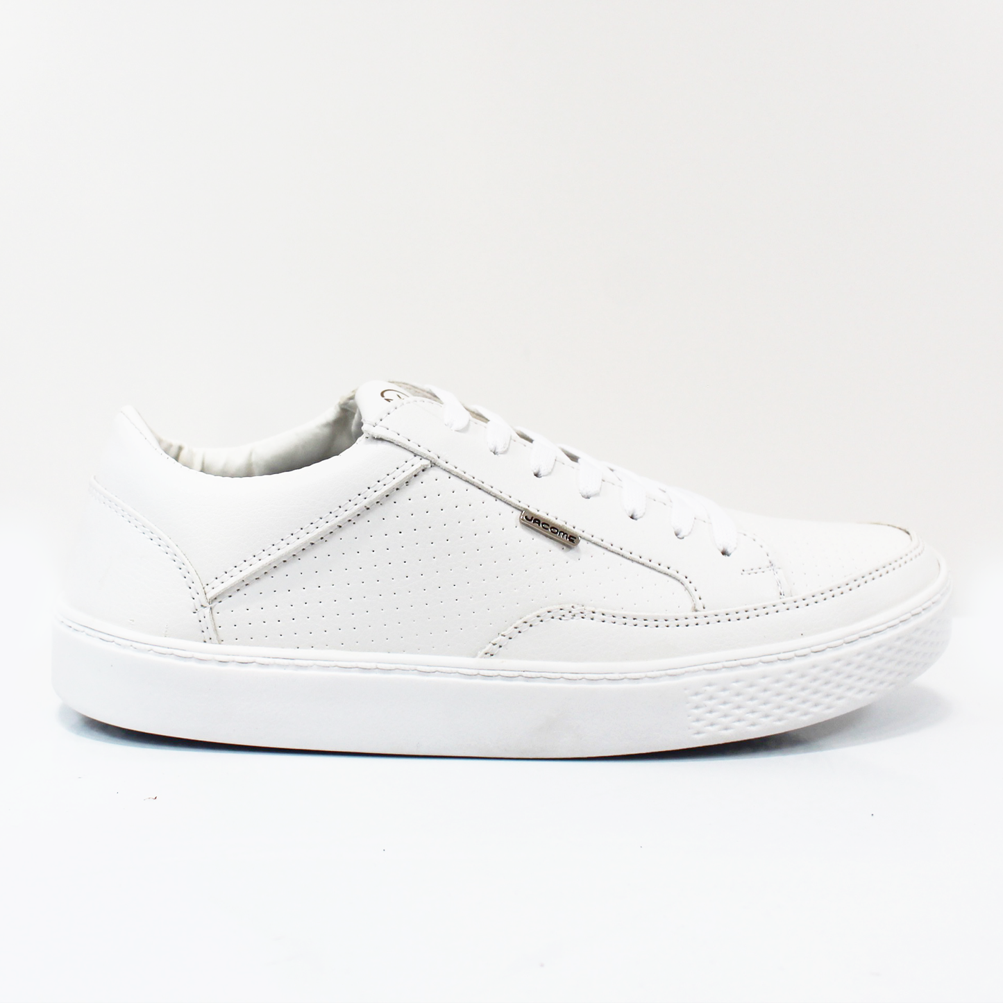 Tenis Casual Blanco de Caballero JACOME