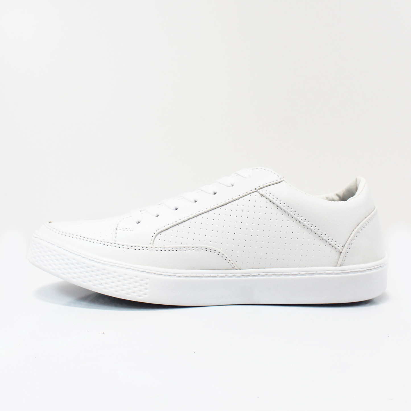 Tenis Casual Blanco de Caballero JACOME