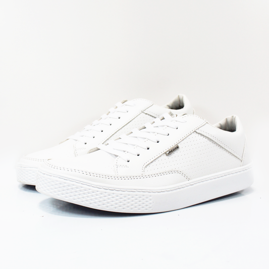 Tenis Casual Blanco de Caballero JACOME