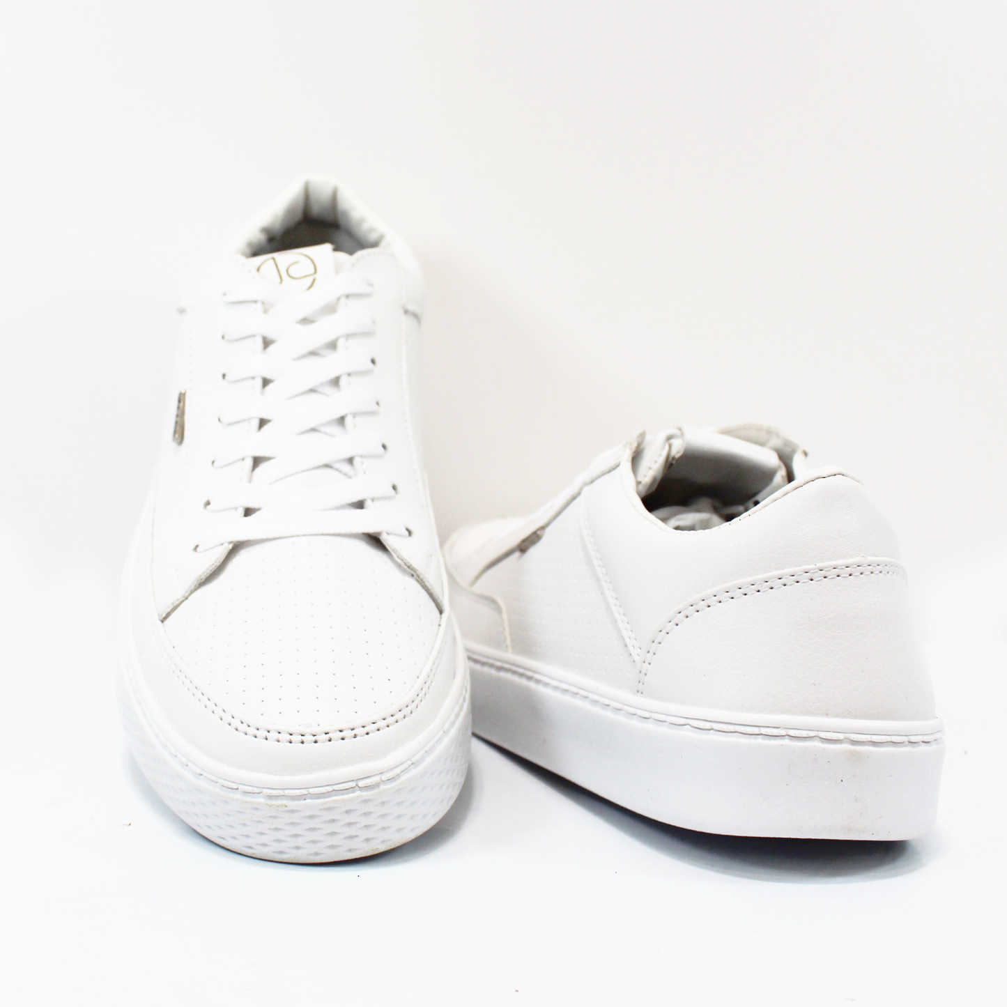 Tenis Casual Blanco de Caballero JACOME